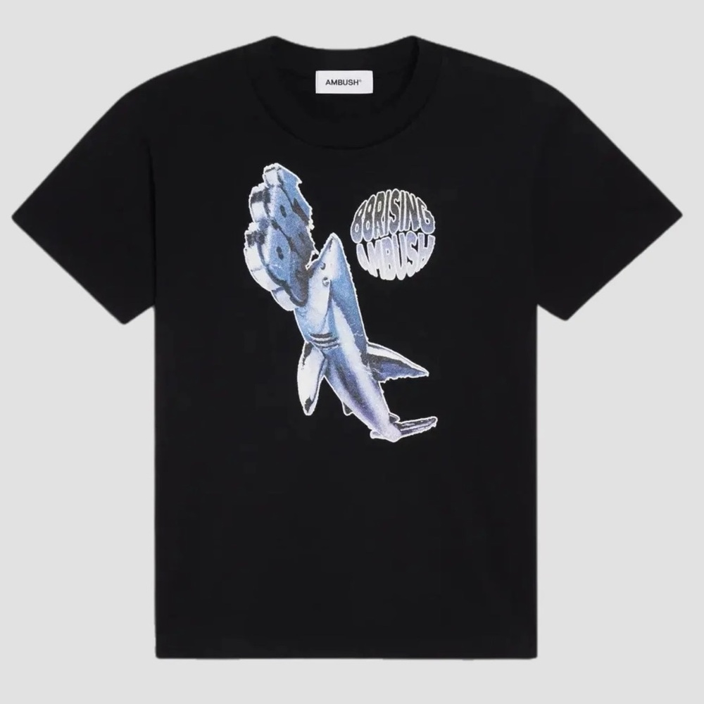 AMBUSH x 88Rising TShirt